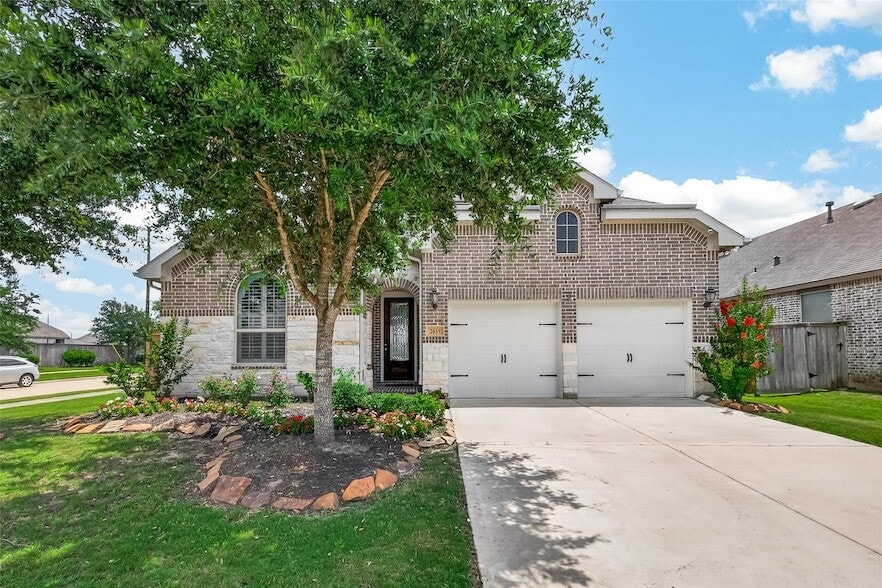 2619 Lilac Point Ln