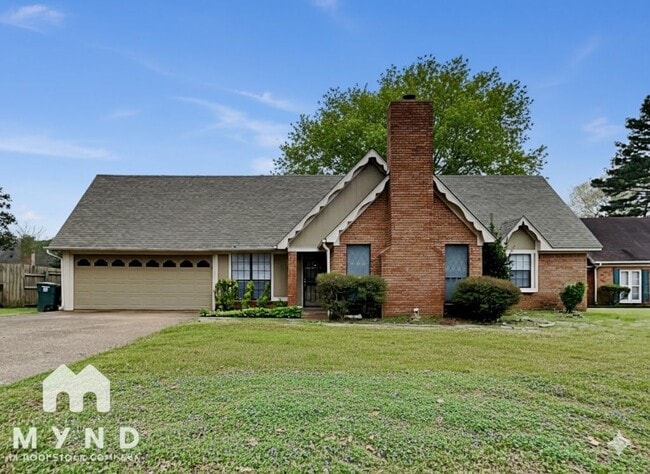 Building Photo - 7071 Atherton Cove