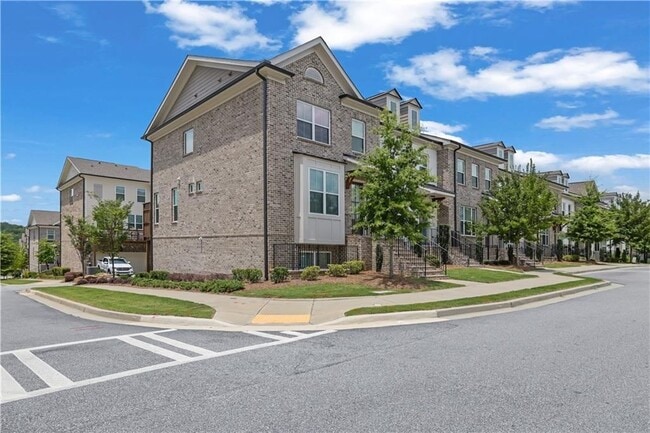 1399 Bennett Creek Overlook