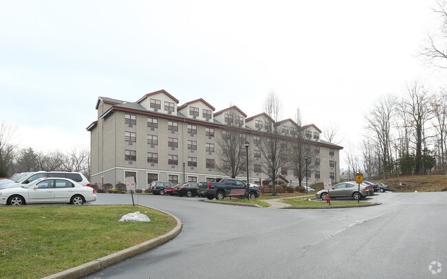 Heritage Pointe - 55+ Senior Community - Heritage Pointe - 55+ Senior Community Apartments