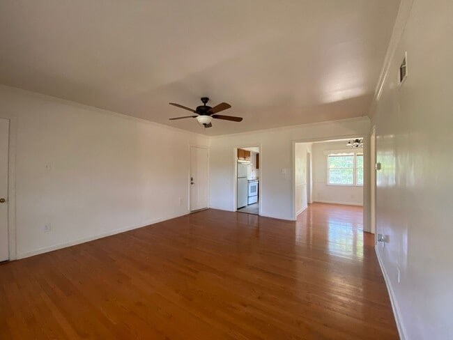 Photo - Located in Savannah, GA, this oversized 2-bedroom, 2-bathroom unit