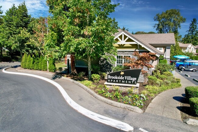 Brookside Village
