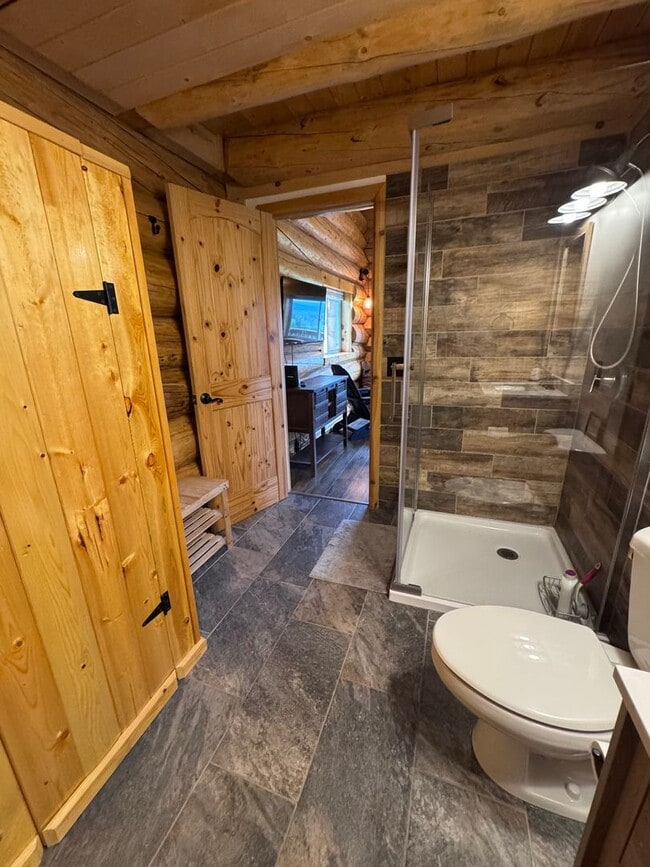 Photo - Chena Hot Springs Rd 6134-KR Unit Cabin