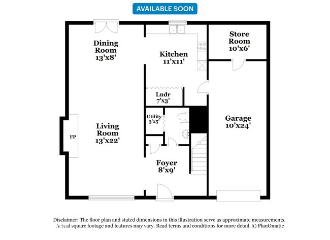 Building Photo - 2042 Hilda Burns Pl Rental