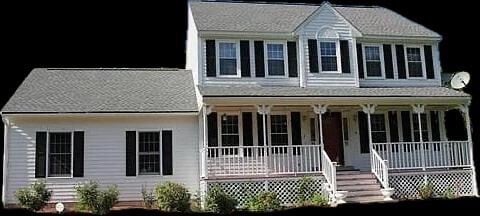 Building Photo - 1 Ernies Dr Rental