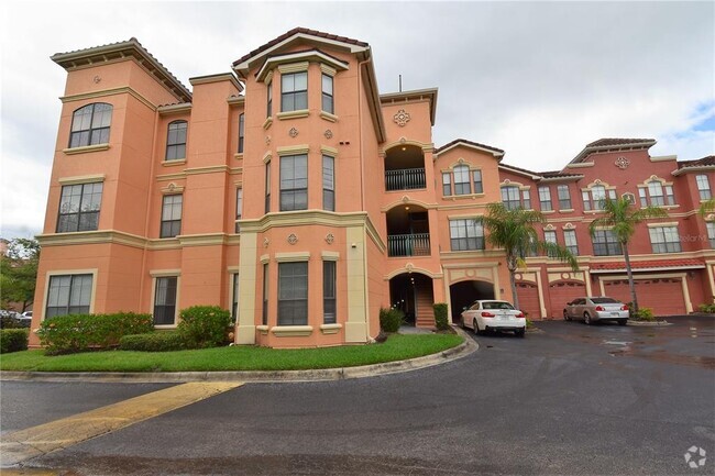 Building Photo - 2722 Via Tivoli Unit 420A Rental