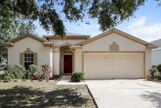 Building Photo - 502 Magnolia Pointe Ct Rental