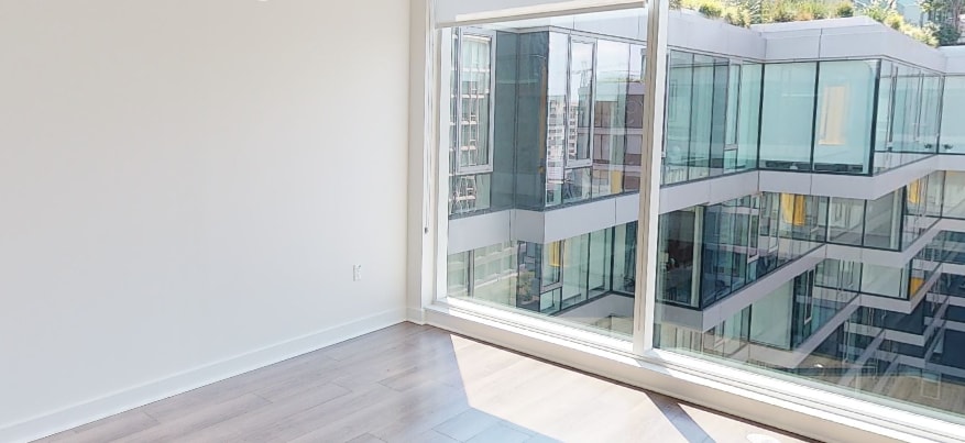 Photo - West Half Apartments