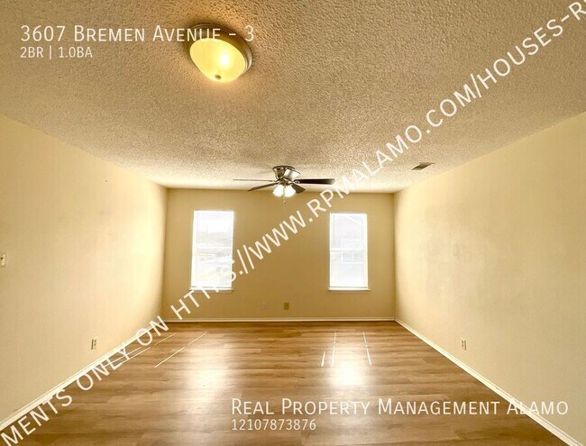 Photo - 3607 Bremen Ave Unidad 3