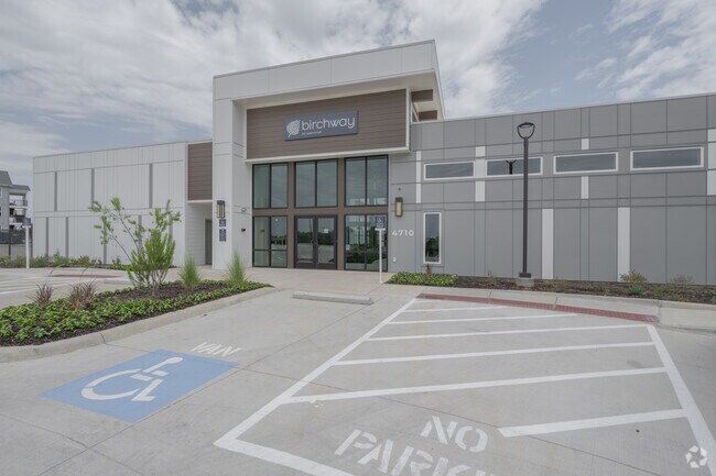 Centro de arrendamiento - Birchway Quarry Falls