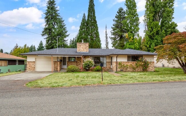 Building Photo - 3Bd/1.75Ba Renton House