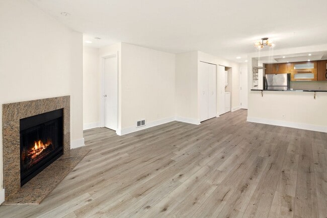 Photo - 1Bd/1Ba Seattle Condo Unit 103