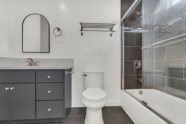 Photo - 1846 S Curson Ave