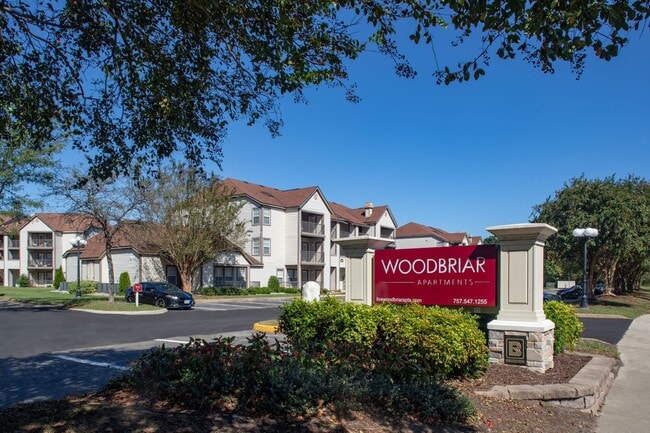 Woodbriar Apartment Homes