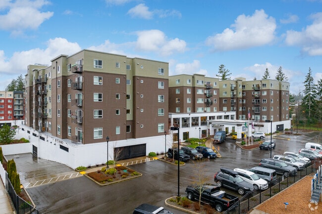 Affinity at Covington 55+