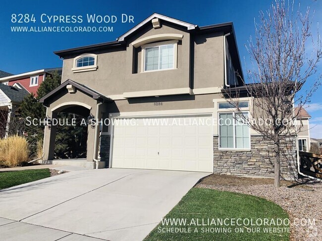 Building Photo - 8284 Cypress Wood Dr Rental