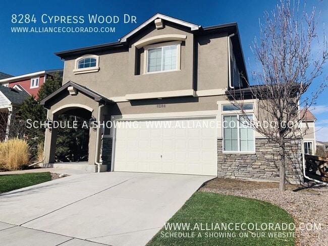 Photo - 8284 Cypress Wood Dr House