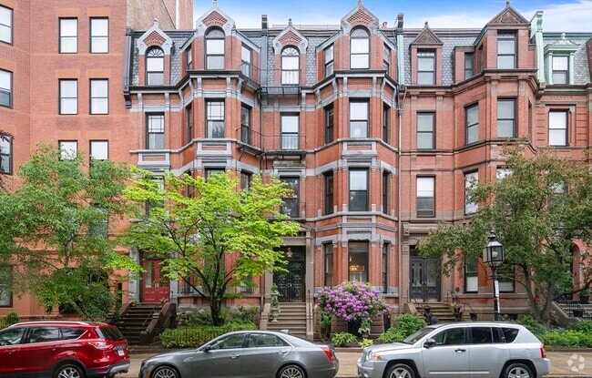 Building Photo - 296 Commonwealth Ave Unit 1 Rental
