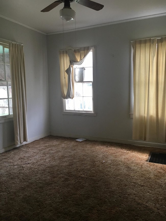 217 Boulevard St Rental House Rental in Shreveport, LA