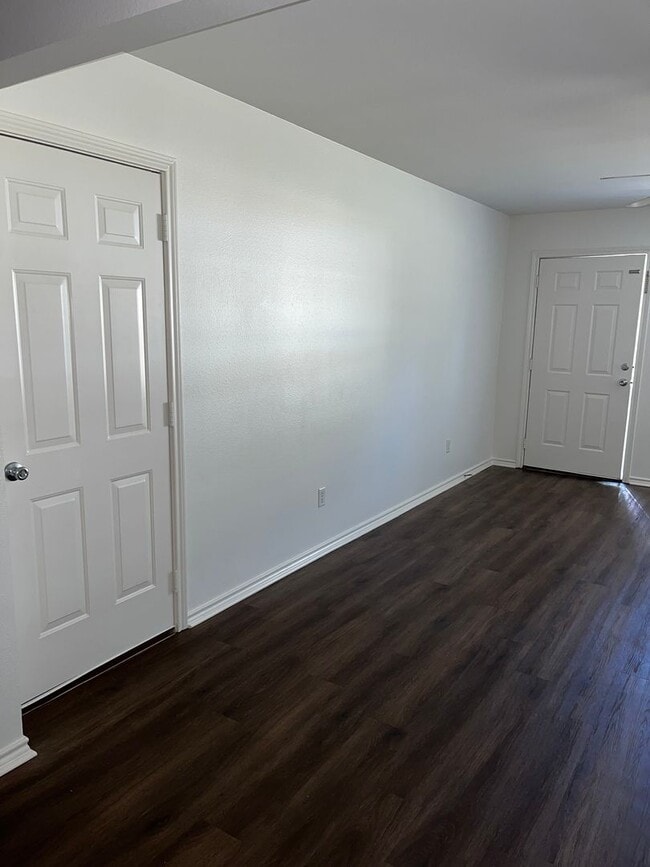 Photo - 2010 Seabiscuit Trce Unit B