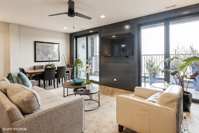 Photo - 3839 N Clark St Unidad 401