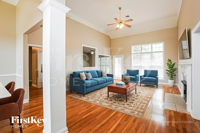 3146 Southpoint Dr