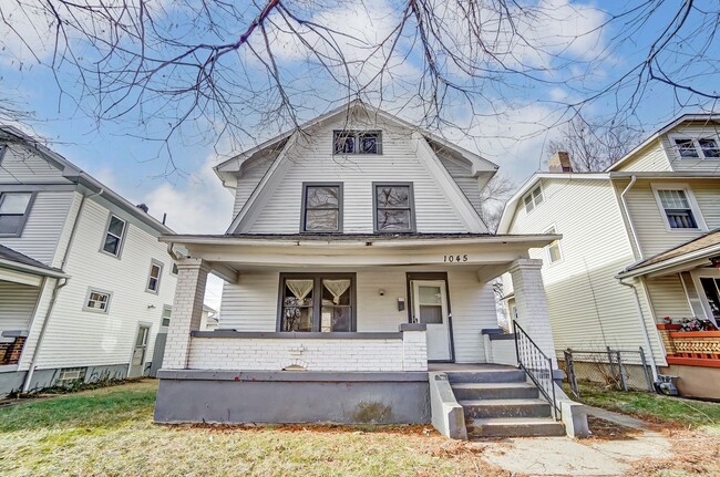 Photo - Home for Lease in Dayton!