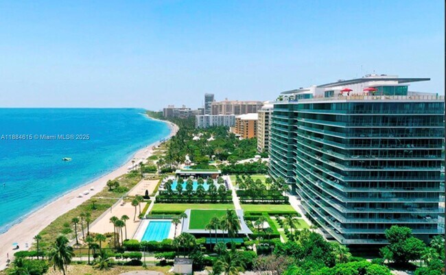 Building Photo - 360 Ocean Dr Unit 203S