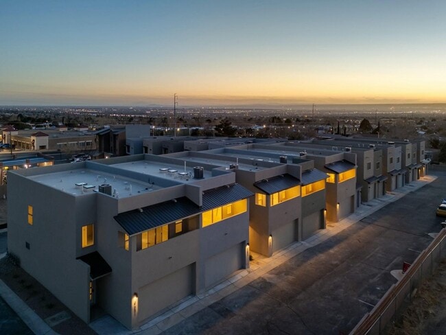 Brand NEW Three Bedroom Townhome Available... - Brand NEW Three Bedroom Townhome Available...
