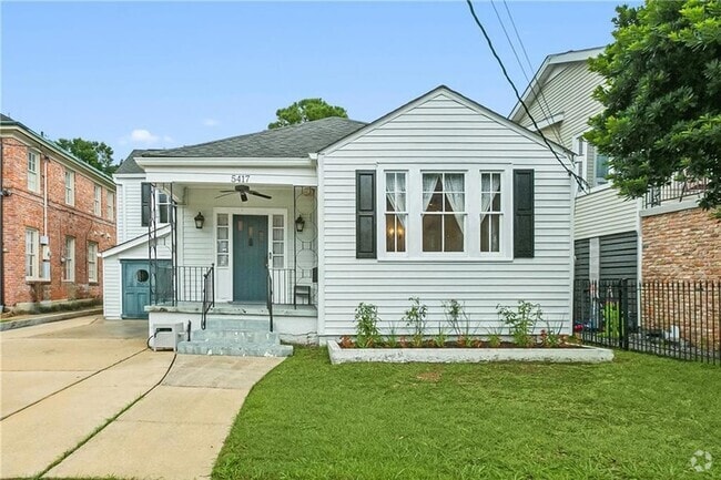 Building Photo - 5417 S Tonti St Rental