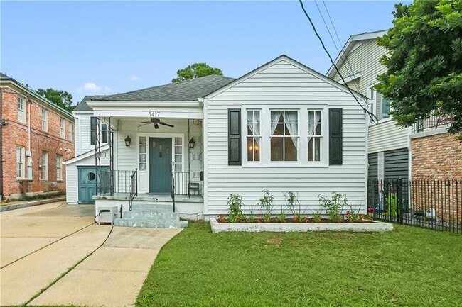 Photo - 5417 S Tonti St House