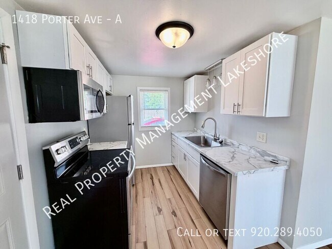 Photo - 1418 Porter Ave Unit A