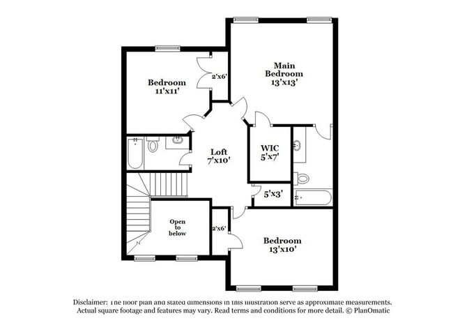 10217 Meadow Crossing Ln