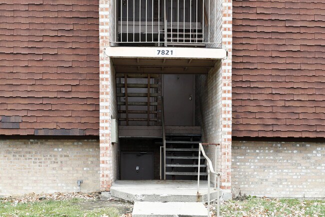 Photo - Dixie Apartments