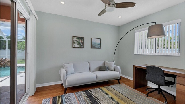 Building Photo - 7483 Ebro Rd Rental