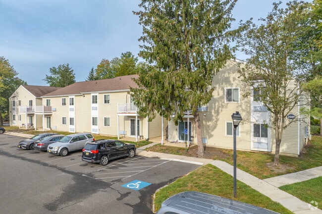 The Village At Voorhees