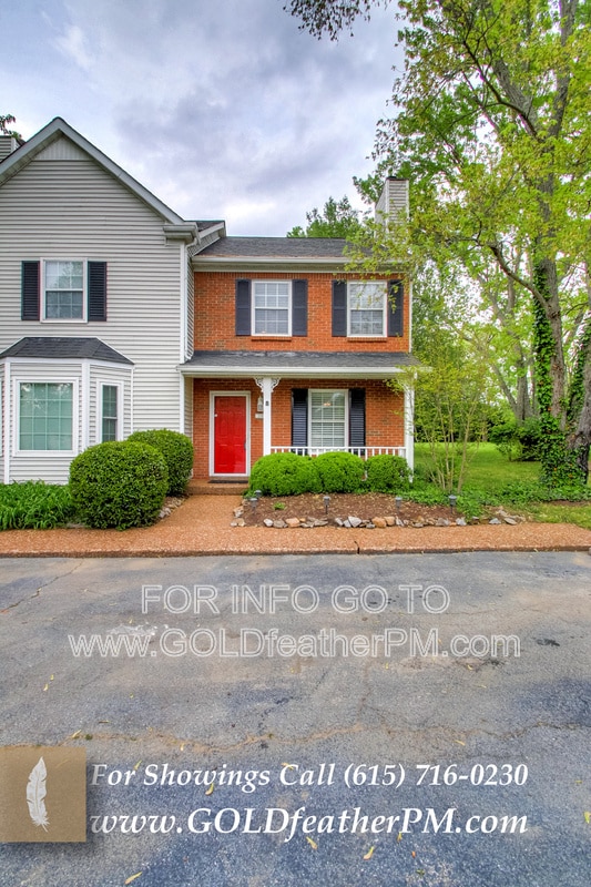 Photo - 206 Yarmouth Ct Townhome