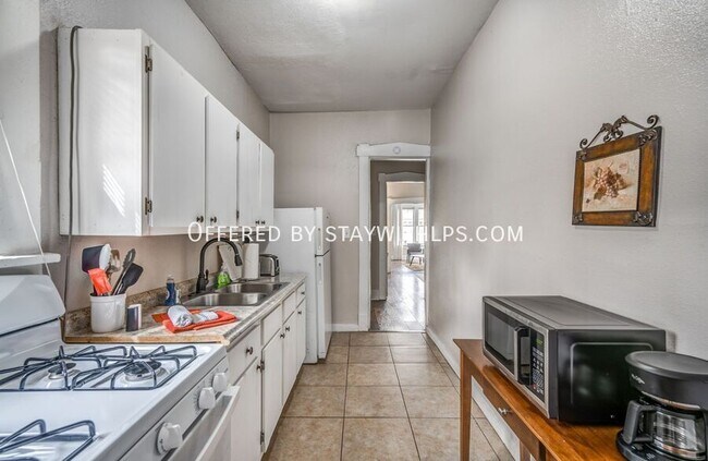 Building Photo - 1173 Vance Ave Rental