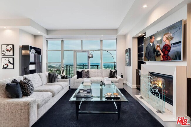 Photo - 10776 Wilshire Blvd Unit 1802