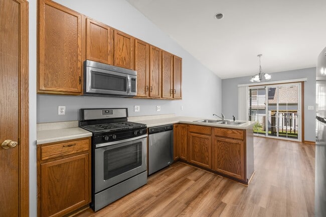 Photo - 701 Blackstone Ct