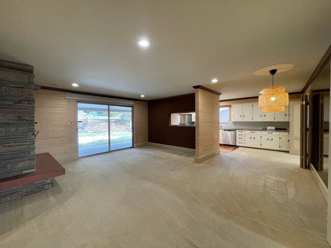 Photo - Gorgeous Mid-Century Modern Home Adjacent to BYU
