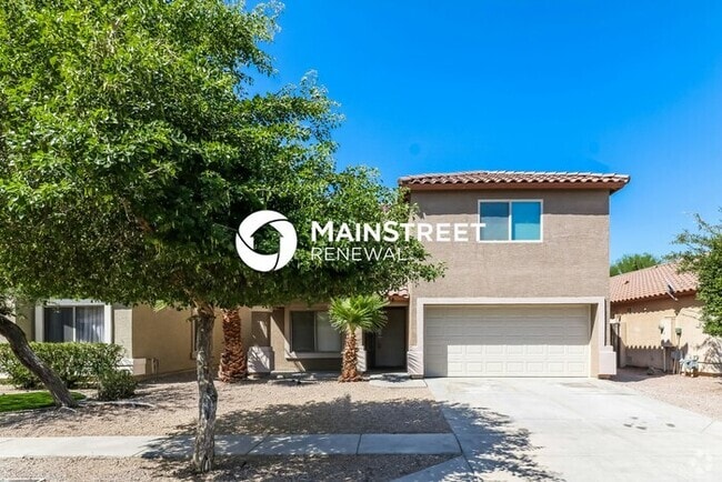 Building Photo - 4934 W Desert Dr Rental