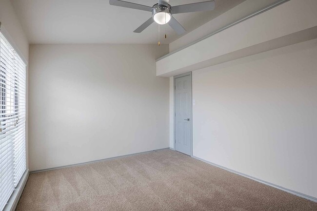 Oak Row North Dallas