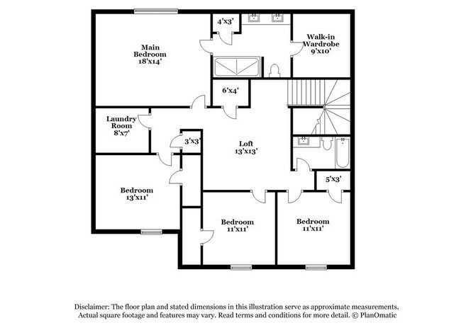 Photo - 89 Hyde Park