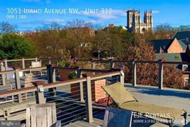 Building Photo - 3051 Idaho Ave NW Unit 312 Rental