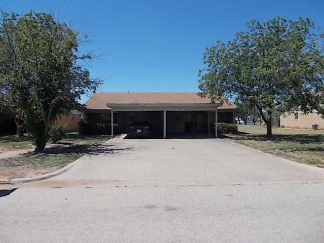 Building Photo - 720 Chaparral Cir Rental