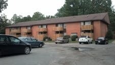 Fountain Square Apartments - Fountain Square Apartments