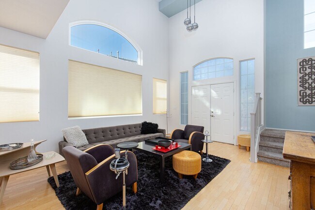 Photo - Fully Furnished Home in Green Valley Ranch – Move-In Ready