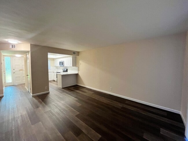 Photo - Townhouse in San Jose, CA Available Now!