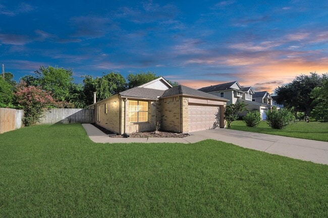 Building Photo - 6711 Autumn Flowers Dr Rental